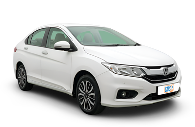 Honda City-img